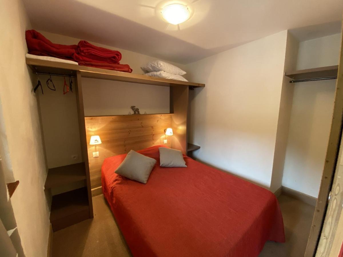 Ferienwohnung Boost Your Immo Risoul Antares 319 Exterior foto